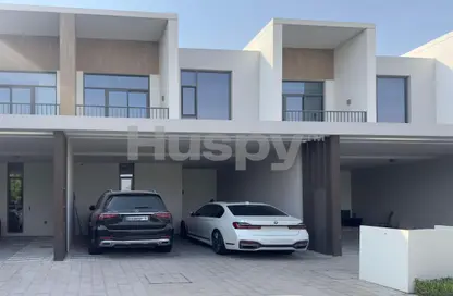 Townhouse - 3 Bedrooms - 4 Bathrooms for rent in Spring - Arabian Ranches 3 - Dubai