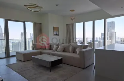 شقة - 3 غرف نوم - 4 حمامات للايجار في جراندي - منطقة دار الأوبرا - دبي وسط المدينة - دبي شقة - 3 غرف نوم - 4 حمامات للايجار في جراندي - منطقة دار الأوبرا - دبي وسط المدينة - دبي