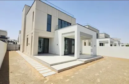 Villa - 4 Bedrooms - 4 Bathrooms for rent in Caya - Arabian Ranches 3 - Dubai