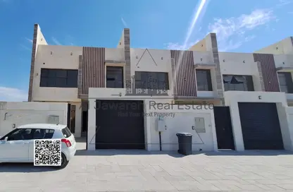 Villa - 6 Bedrooms - 6 Bathrooms for sale in Al Zaheya Gardens - Al Zahya - Ajman