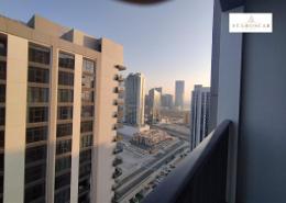 Apartment - 3 bedrooms - 3 bathrooms for sale in The Bridges - Shams Abu Dhabi - Al Reem Island - Abu Dhabi