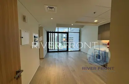 Apartment - 1 Bedroom - 1 Bathroom for rent in AZIZI Riviera - Meydan One - Meydan - Dubai
