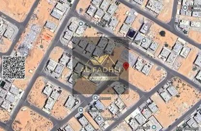 أرض - استوديو للبيع في الزاهية جاردنز - الزاهية - عجمان