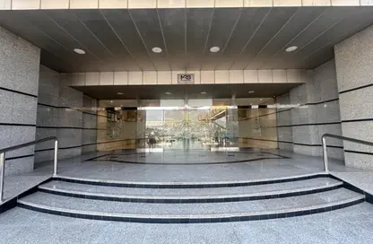 Office Space - Studio for rent in Iridium - Al Barsha 1 - Al Barsha - Dubai