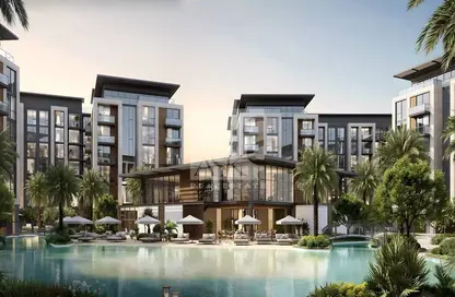 شقة - 3 غرف نوم - 4 حمامات للبيع في بلجرافيا جاردنز - فالكون سيتي أوف وندرز - دبي