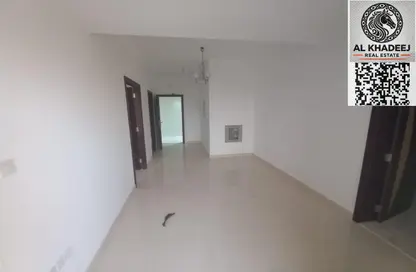 Apartment - 1 Bedroom - 2 Bathrooms for rent in Ajman Global City - Al Alia - Ajman
