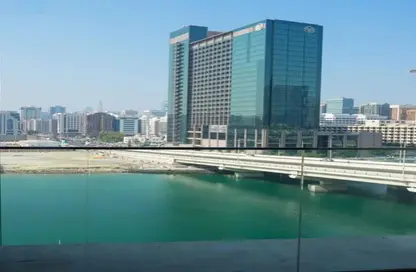 بنتهاوس - 3 غرف نوم - 3 حمامات للبيع في المارية فيستا - جزيرة المارية - أبوظبي
