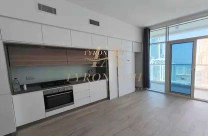 Apartment - Studio - 1 Bathroom for sale in Studio One - Dubai Marina - Dubai