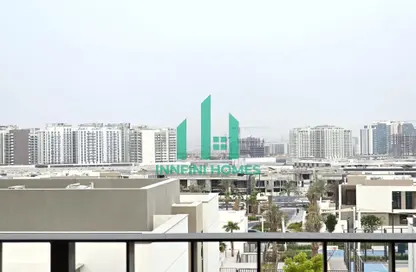 Villa - 5 Bedrooms - 6 Bathrooms for rent in Tilal Al Furjan - Al Furjan - Dubai