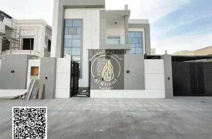 Villa - 5 Bedrooms - 7 Bathrooms for sale in AZHA Community - Al Amerah - Ajman