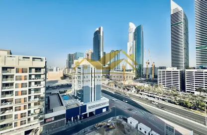 شقة - غرفة نوم - 2 حمامات للايجار في جميرا جاردن سيتي - السطوة - دبي
