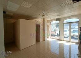 Shop - 1 bathroom for rent in England Cluster - International City - Dubai