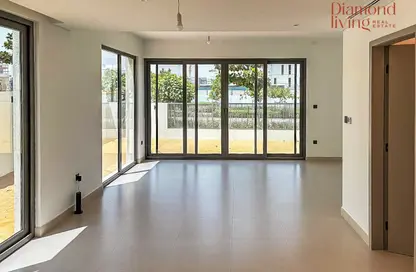Villa - 4 Bedrooms - 5 Bathrooms for rent in Aura - Tilal Al Ghaf - Dubai