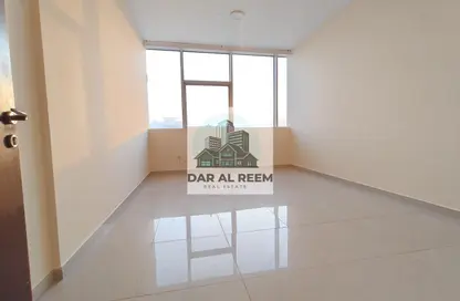 شقة - غرفة نوم - 1 حمام للايجار في مساكن النهضة - النهدة - الشارقة