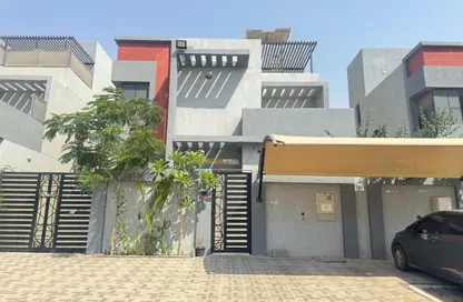 Villa - 6 Bedrooms - 7+ Bathrooms for sale in Al Zaheya Gardens - Al Zahya - Ajman