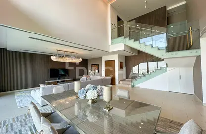 Apartment - 3 Bedrooms - 4 Bathrooms for sale in Hartland Greens - Sobha Hartland - Mohammed Bin Rashid City - Dubai