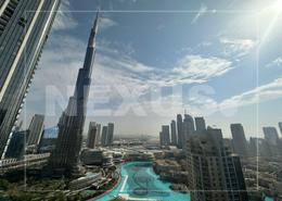 Apartment - 3 bedrooms - 4 bathrooms for rent in Opera Grand - Burj Khalifa Area - Downtown Dubai - Dubai