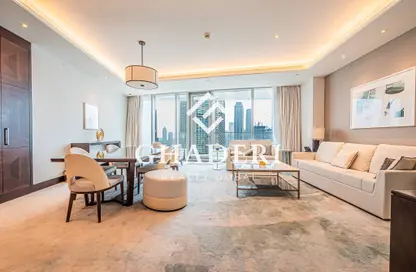 Apartment - 2 Bedrooms - 3 Bathrooms for sale in The Address Sky View Tower 1 - The Address Sky View Towers - Downtown Dubai - Dubai