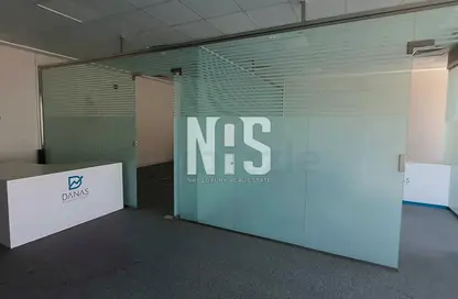 Office Space - Studio for rent in Addax port office tower - City Of Lights - Al Reem Island - Abu Dhabi