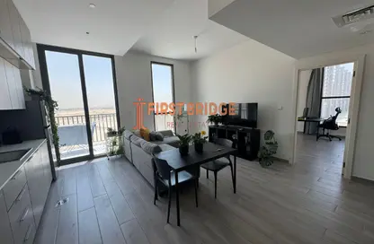 Apartment - 1 Bedroom - 2 Bathrooms for sale in Noor 5 - Midtown - Dubai Production City (IMPZ) - Dubai Apartment - 1 Bedroom - 2 Bathrooms for sale in Noor 5 - Midtown - Dubai Production City (IMPZ) - Dubai
