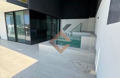 Apartment - 2 Bedrooms - 3 Bathrooms for sale in Binghatti Orchid - Jumeirah Village Circle - Dubai