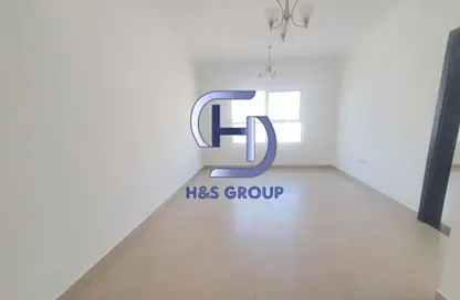 Apartment - 1 Bedroom - 2 Bathrooms for rent in Al Thani Muwaileh - Muwaileh Commercial - Sharjah