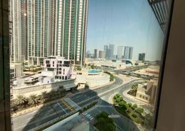 Apartment - 3 bedrooms - 5 bathrooms for rent in Al Durrah Tower - Marina Square - Al Reem Island - Abu Dhabi