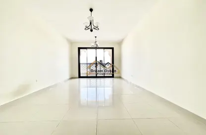 شقة - 2 غرف نوم - 3 حمامات للايجار في براجيل ريزدنسي - الجداف - دبي