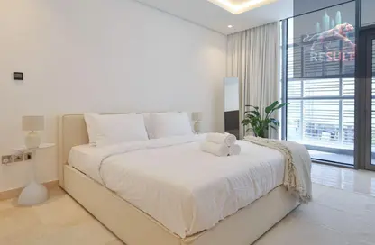 Apartment - 4 Bedrooms - 5 Bathrooms for sale in The Sterling West - The Sterling - Business Bay - Dubai