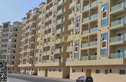 شقة - 1 حمام للبيع في قرية الأميرة - عجمان