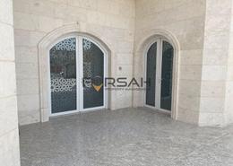 Villa - 7 bedrooms - 8 bathrooms for rent in Khalifa City A Villas - Khalifa City A - Khalifa City - Abu Dhabi