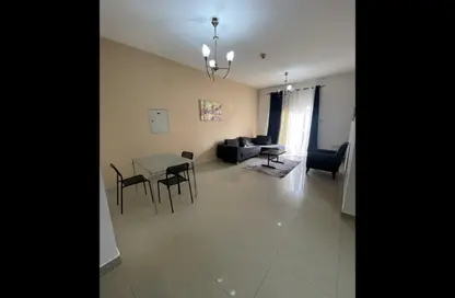 Apartment - 2 Bedrooms - 2 Bathrooms for rent in Al Dona Building - Al Nahda 2 - Al Nahda - Dubai