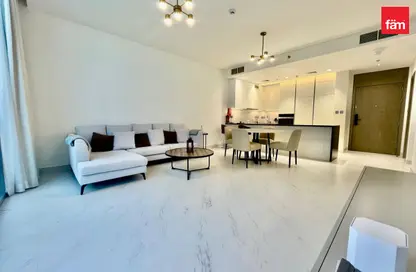 Apartment - 2 Bedrooms - 3 Bathrooms for sale in Residences 12 - District One - Mohammed Bin Rashid City - Dubai