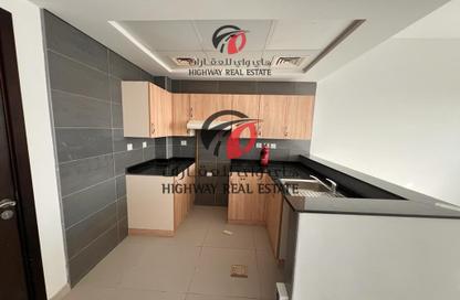 Apartment - 1 Bedroom - 1 Bathroom for rent in AR1 - Al Nahda 1 - Al Nahda - Dubai