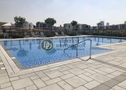 Villa - 3 bedrooms - 3 bathrooms for rent in Sidra Villas I - Sidra Villas - Dubai Hills Estate - Dubai