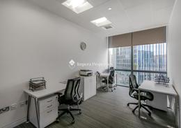 Office Space - 2 bathrooms for rent in Boulevard Plaza 1 - Boulevard Plaza Towers - Downtown Dubai - Dubai
