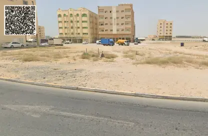 أرض - استوديو للبيع في الجرف 2 - الجرف - عجمان وسط المدينة - عجمان