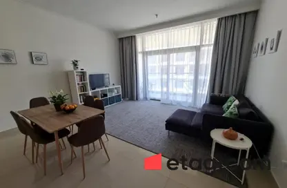 شقة - غرفة نوم - 1 حمام للايجار في ملبيري 2 - بارك هايتس - دبي هيلز استيت - دبي