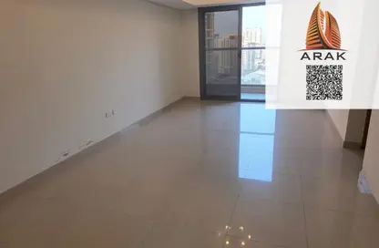 Apartment - 1 Bedroom - 1 Bathroom for sale in Al Naemiya Tower 3 - Al Naemiya Towers - Al Nuaimiya - Ajman