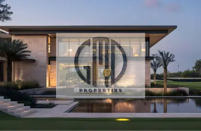 Villa - 5 Bedrooms - 6 Bathrooms for sale in Grand Polo Club and Resort - Dubai Investment Park (DIP) - Dubai