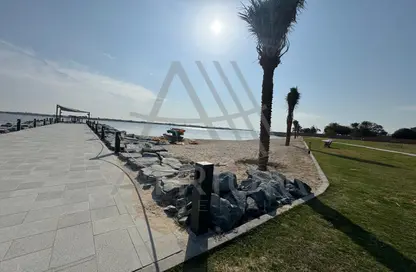 Villa - 4 Bedrooms - 4 Bathrooms for rent in Mangrove Village - Abu Dhabi Gate City - Abu Dhabi
