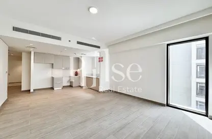 Apartment - 2 Bedrooms - 2 Bathrooms for rent in Grove - Creek Beach - Dubai Creek Harbour (The Lagoons) - Dubai