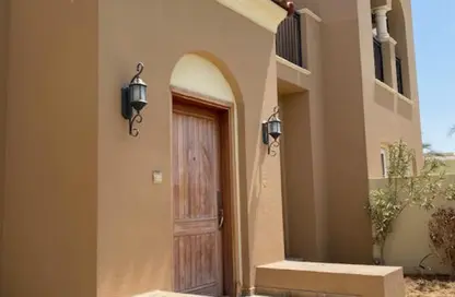 Townhouse - 4 Bedrooms - 4 Bathrooms for rent in Amaranta - Villanova - Dubai Land - Dubai