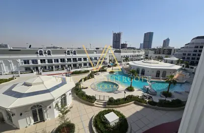 Apartment - 1 Bedroom - 1 Bathroom for rent in Vincitore Benessere - Arjan - Dubai
