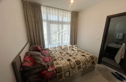 Villa - 3 Bedrooms - 3 Bathrooms for rent in Amargo - Damac Hills 2 - Dubai