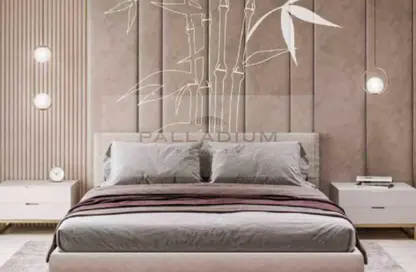 Apartment - Studio - 1 Bathroom for sale in Jumeirah Village Circle - Dubai