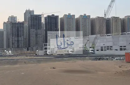 Land - Studio for sale in Al Aamra Gardens - Al Amerah - Ajman Land - Studio for sale in Al Aamra Gardens - Al Amerah - Ajman