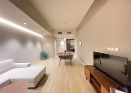 شقة - 1 غرفة نوم - 2 حمامات للبيع في برج بارك فيو - قرية الجميرا سركل - دبي