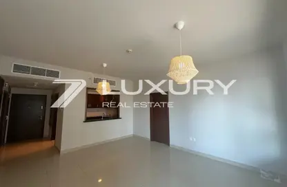 Apartment - 1 Bedroom - 2 Bathrooms for rent in 29 Burj Boulevard Tower 1 - 29 Burj Boulevard - Downtown Dubai - Dubai