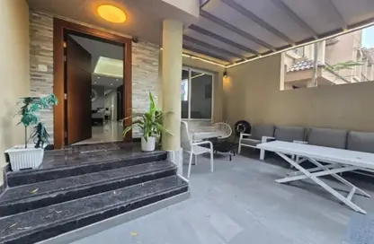 Villa - 3 Bedrooms - 4 Bathrooms for rent in Diamond Views 1 - Diamond Views - Jumeirah Village Circle - Dubai